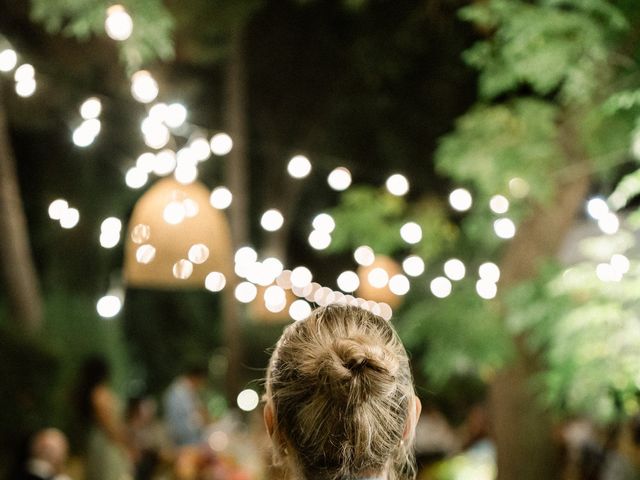 La boda de Frank y Melanie en Espartinas, Sevilla 177