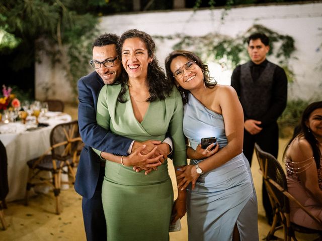 La boda de Frank y Melanie en Espartinas, Sevilla 178