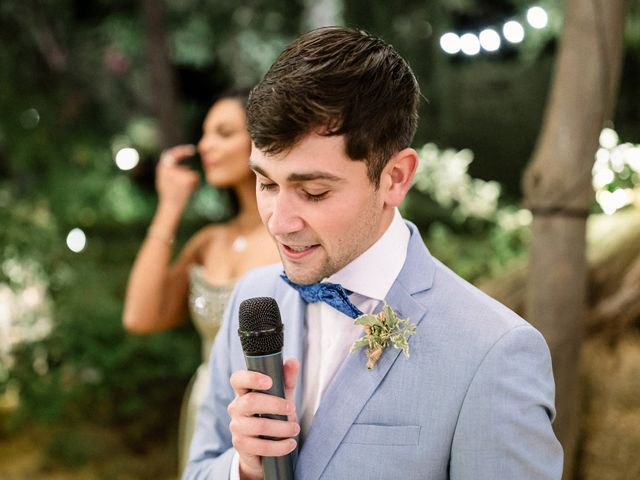 La boda de Frank y Melanie en Espartinas, Sevilla 179
