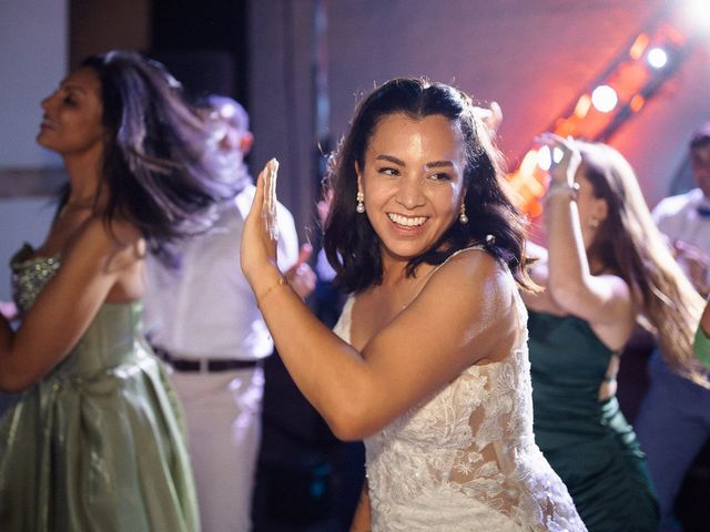 La boda de Frank y Melanie en Espartinas, Sevilla 209