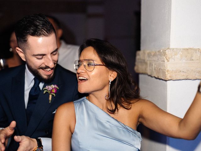 La boda de Frank y Melanie en Espartinas, Sevilla 215