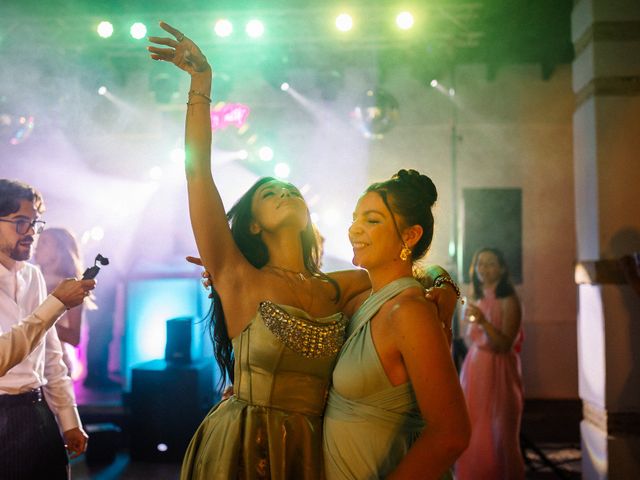 La boda de Frank y Melanie en Espartinas, Sevilla 217