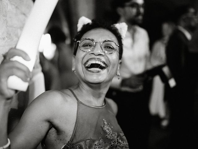La boda de Frank y Melanie en Espartinas, Sevilla 226