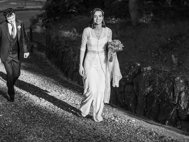 La boda de Aleix y Clara en Sant Feliu Del Raco, Barcelona 26