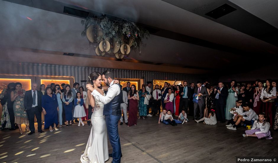 La boda de Laura y Ángel en Colmenar Viejo, Madrid