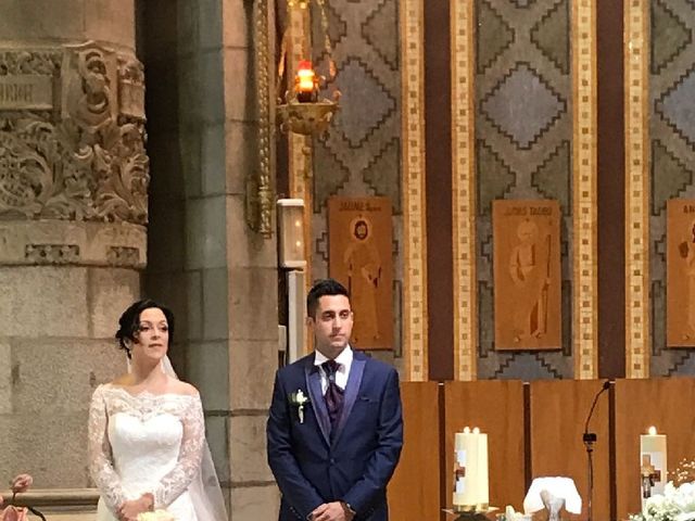 La boda de Miguel Ángel  y Bego en Barcelona, Barcelona 3