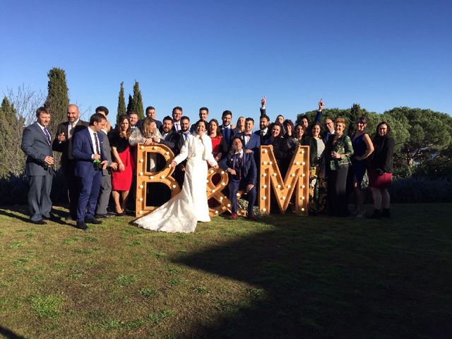 La boda de Miguel Ángel  y Bego en Barcelona, Barcelona 4