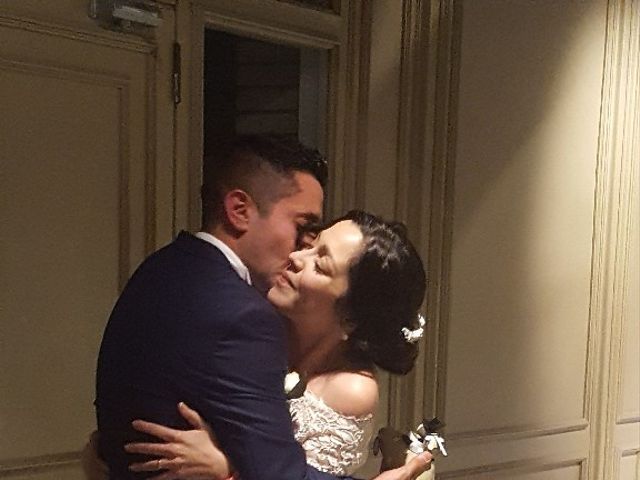 La boda de Miguel Ángel  y Bego en Barcelona, Barcelona 5
