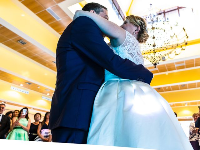 La boda de Omar y Cristina en San Cucao, Asturias 6