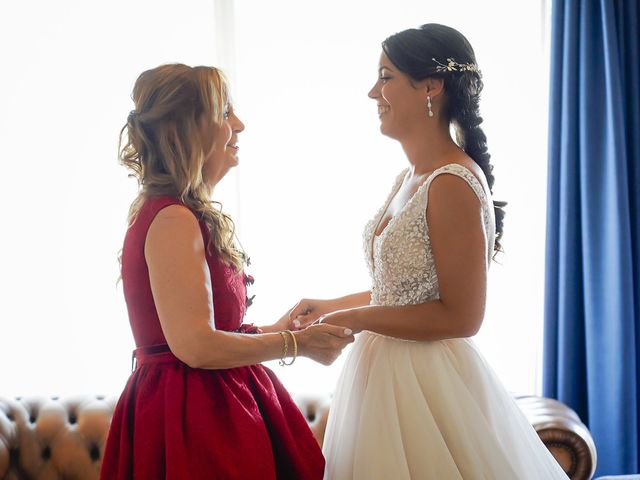 La boda de Gari y Esti en Escalante, Cantabria 5