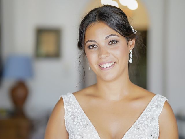 La boda de Gari y Esti en Escalante, Cantabria 6