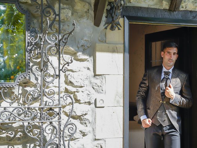 La boda de Gari y Esti en Escalante, Cantabria 15