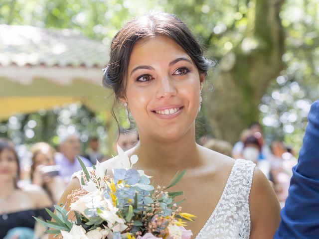 La boda de Gari y Esti en Escalante, Cantabria 20