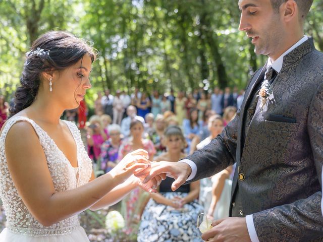 La boda de Gari y Esti en Escalante, Cantabria 28