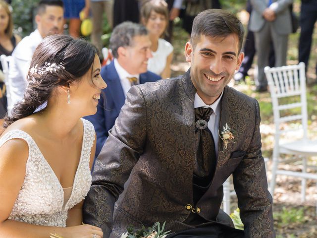 La boda de Gari y Esti en Escalante, Cantabria 33