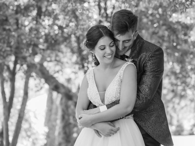 La boda de Gari y Esti en Escalante, Cantabria 49