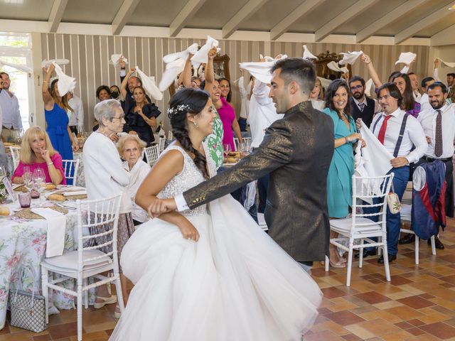 La boda de Gari y Esti en Escalante, Cantabria 61