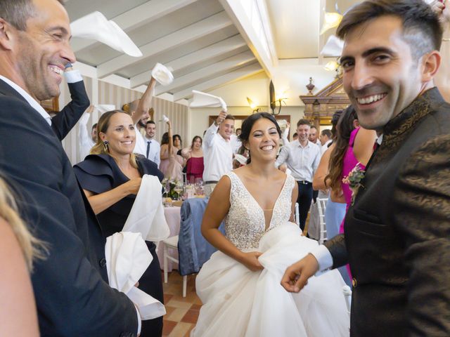 La boda de Gari y Esti en Escalante, Cantabria 62