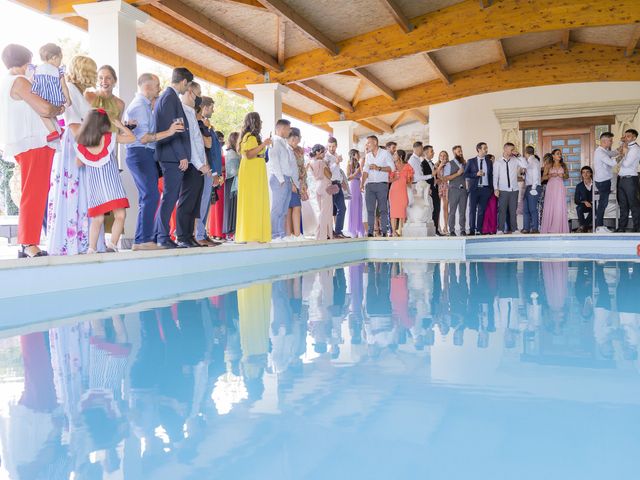La boda de Gari y Esti en Escalante, Cantabria 77