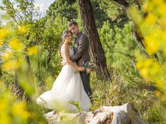 La boda de Gari y Esti en Escalante, Cantabria 96