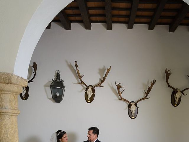 La boda de Daniel y Cristina en Algeciras, Cádiz 49