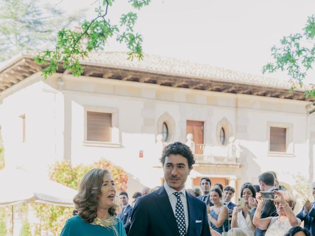 La boda de Gonzalo y Marina en Sodupe, Vizcaya 4