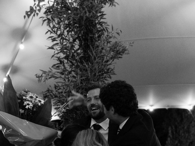 La boda de Gonzalo y Marina en Sodupe, Vizcaya 25