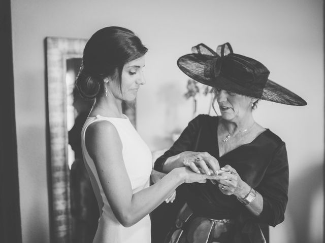 La boda de Jonathan y Gemma en Deltebre, Tarragona 36