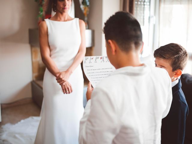 La boda de Jonathan y Gemma en Deltebre, Tarragona 49