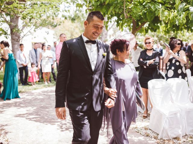 La boda de Jonathan y Gemma en Deltebre, Tarragona 55