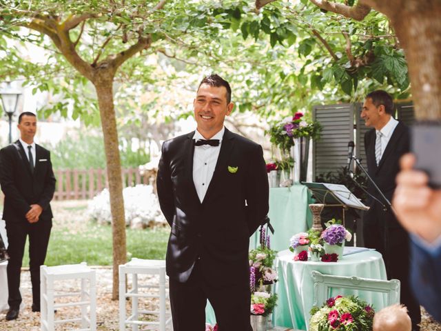 La boda de Jonathan y Gemma en Deltebre, Tarragona 58