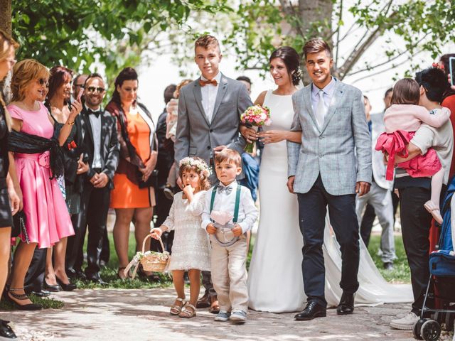 La boda de Jonathan y Gemma en Deltebre, Tarragona 59