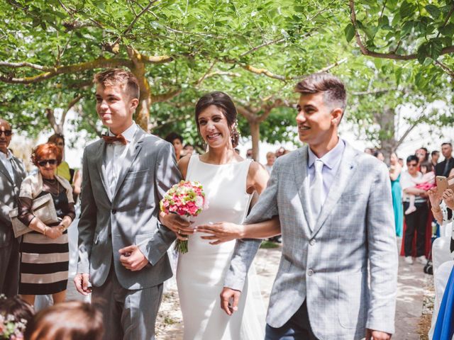 La boda de Jonathan y Gemma en Deltebre, Tarragona 60