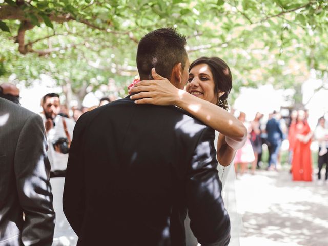 La boda de Jonathan y Gemma en Deltebre, Tarragona 61