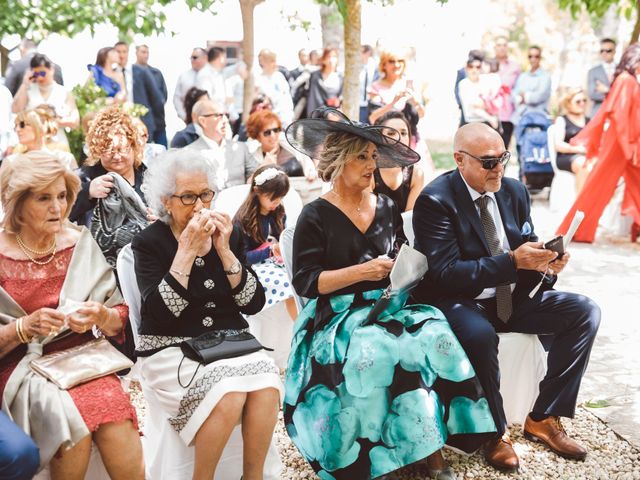 La boda de Jonathan y Gemma en Deltebre, Tarragona 62