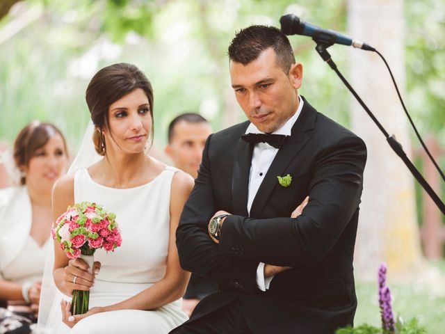 La boda de Jonathan y Gemma en Deltebre, Tarragona 64