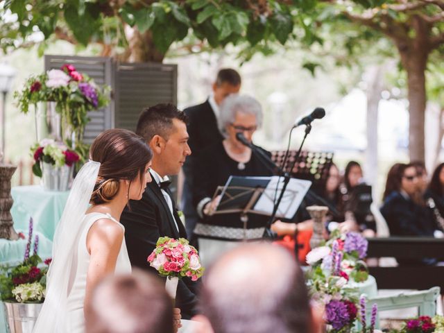 La boda de Jonathan y Gemma en Deltebre, Tarragona 67