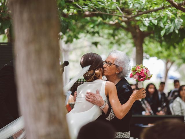 La boda de Jonathan y Gemma en Deltebre, Tarragona 68