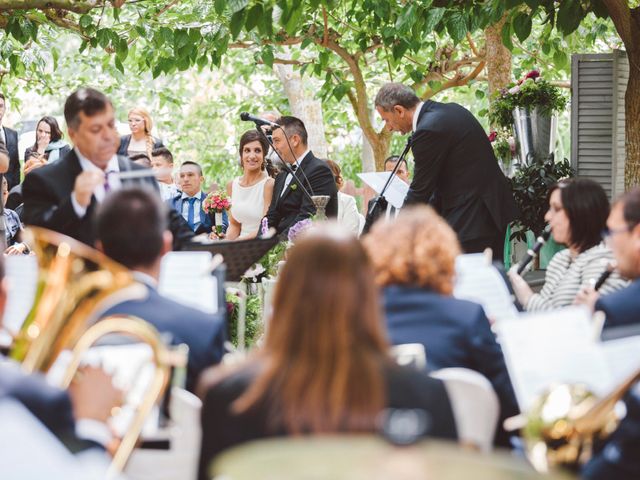 La boda de Jonathan y Gemma en Deltebre, Tarragona 69