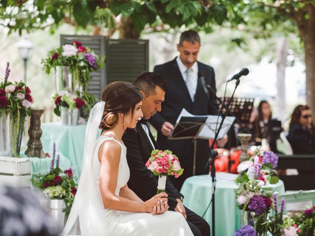 La boda de Jonathan y Gemma en Deltebre, Tarragona 70