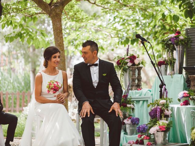 La boda de Jonathan y Gemma en Deltebre, Tarragona 71