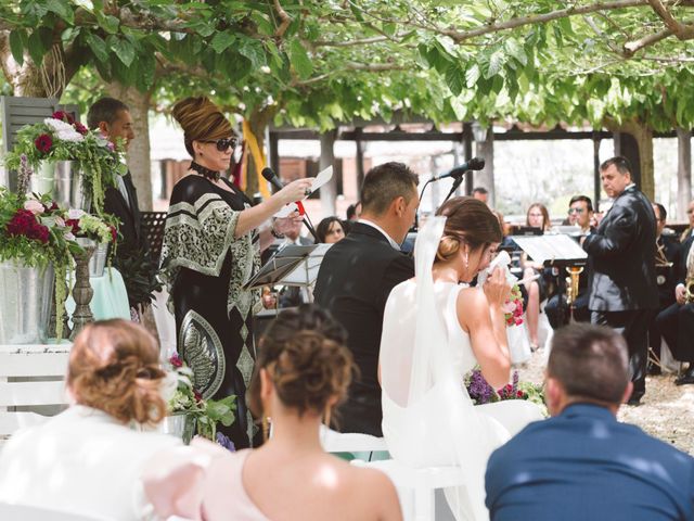 La boda de Jonathan y Gemma en Deltebre, Tarragona 73