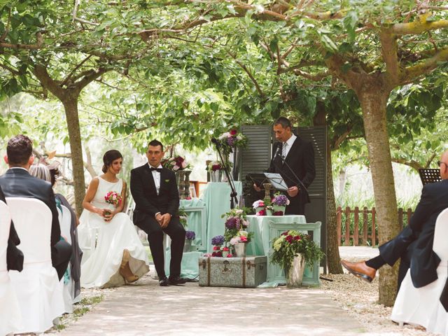 La boda de Jonathan y Gemma en Deltebre, Tarragona 74