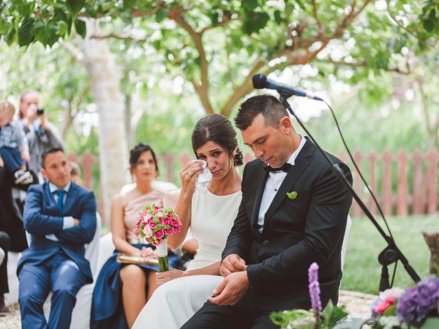 La boda de Jonathan y Gemma en Deltebre, Tarragona 76