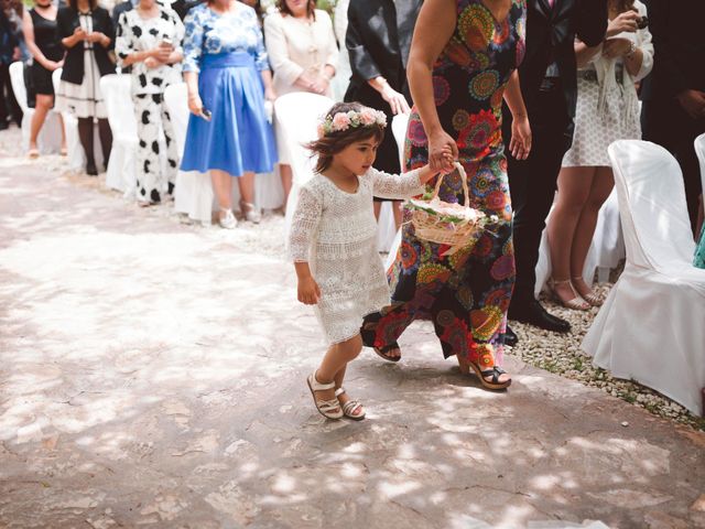 La boda de Jonathan y Gemma en Deltebre, Tarragona 79