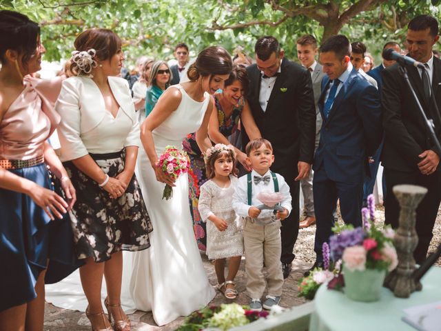 La boda de Jonathan y Gemma en Deltebre, Tarragona 80