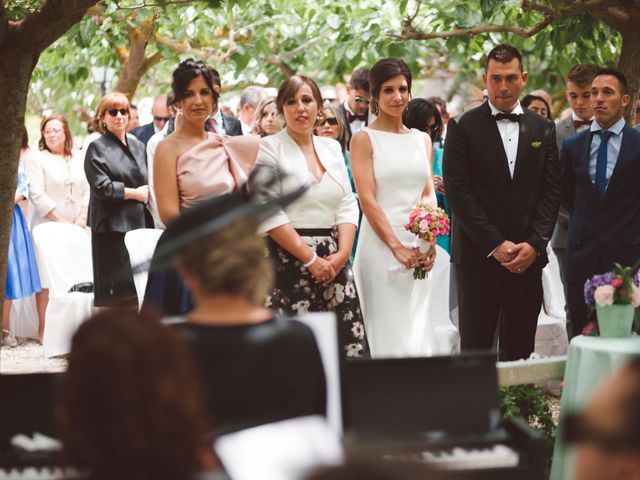 La boda de Jonathan y Gemma en Deltebre, Tarragona 86