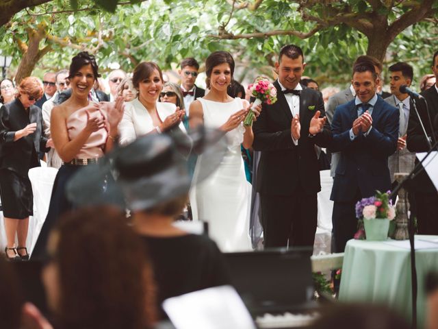 La boda de Jonathan y Gemma en Deltebre, Tarragona 87