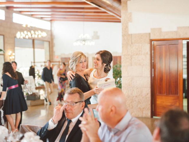 La boda de Jonathan y Gemma en Deltebre, Tarragona 107