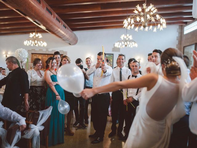 La boda de Jonathan y Gemma en Deltebre, Tarragona 122